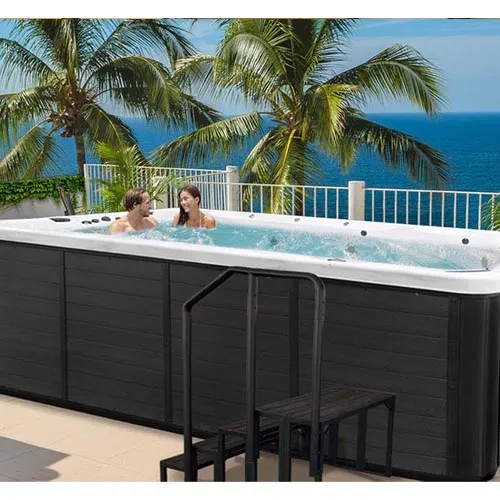 Swimspa hot tubs for sale in Dubuque